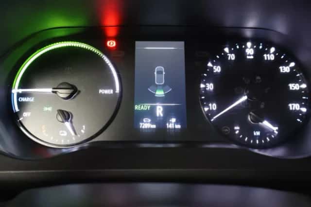 Nissan Townstar (2022) thumbnail 13