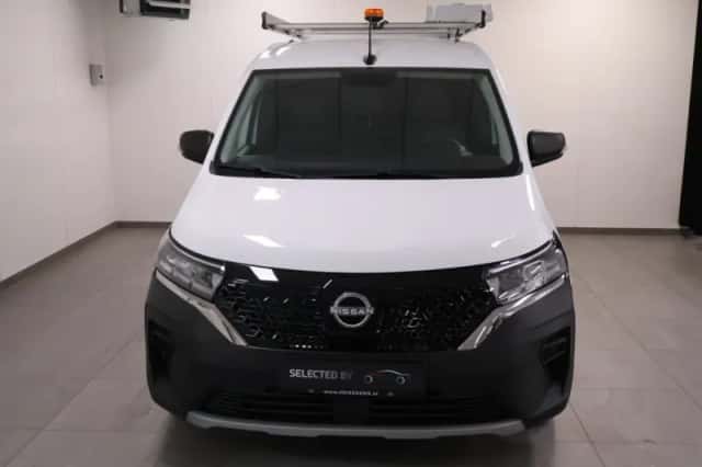 Nissan Townstar (2022) thumbnail 3