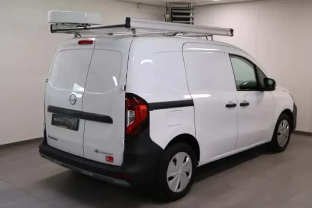 Nissan Townstar (2022) thumbnail 4