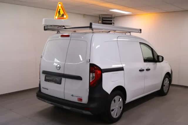 Nissan Townstar (2022) thumbnail 5