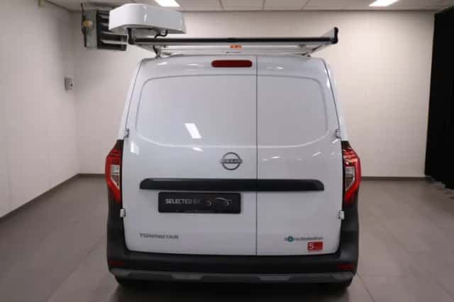 Nissan Townstar (2022) thumbnail 6