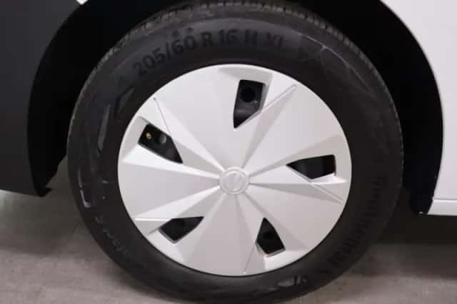 Nissan Townstar (2022) thumbnail 7