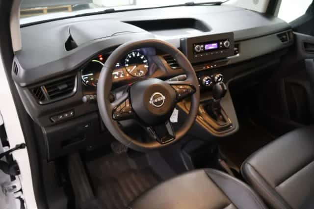Nissan Townstar (2022) thumbnail 8