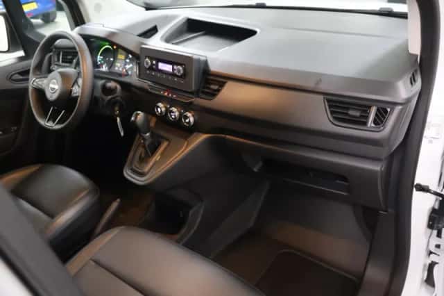 Nissan Townstar (2022) thumbnail 9