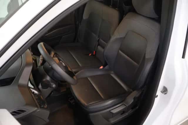 Nissan Townstar (2022) thumbnail 10