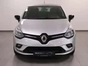 Renault Clio (2018) thumbnail 2