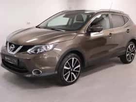 Nissan Qashqai (2014)