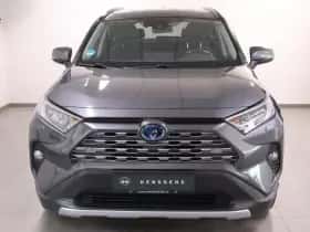 Toyota RAV4 (2019) thumbnail 2