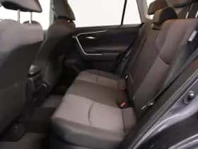 Toyota RAV4 (2019) thumbnail 11