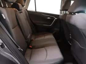 Toyota RAV4 (2019) thumbnail 14