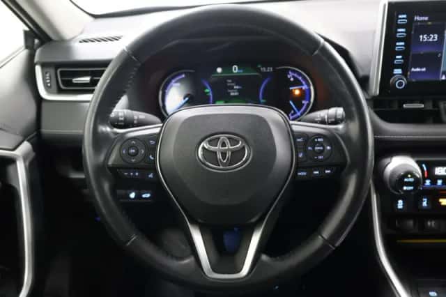 Toyota RAV4 (2019) thumbnail 15