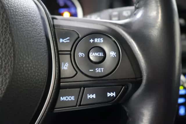 Toyota RAV4 (2019) thumbnail 18