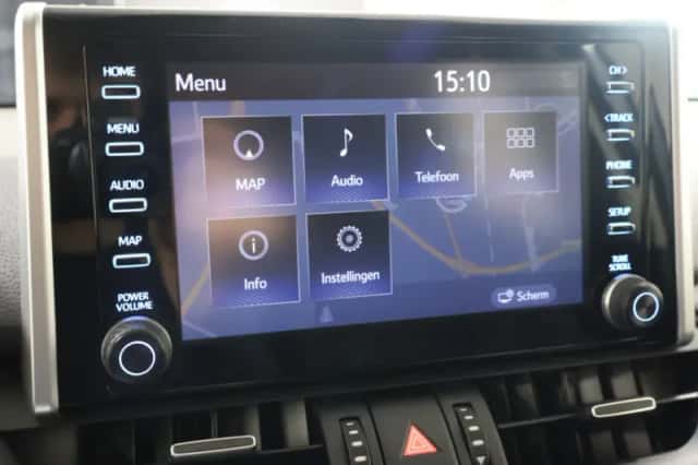 Toyota RAV4 (2019) thumbnail 26