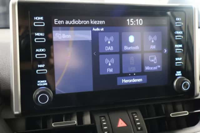 Toyota RAV4 (2019) thumbnail 27