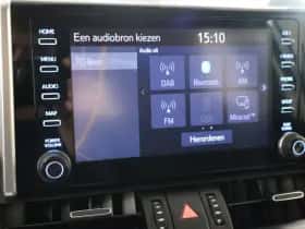Toyota RAV4 (2019) thumbnail 27