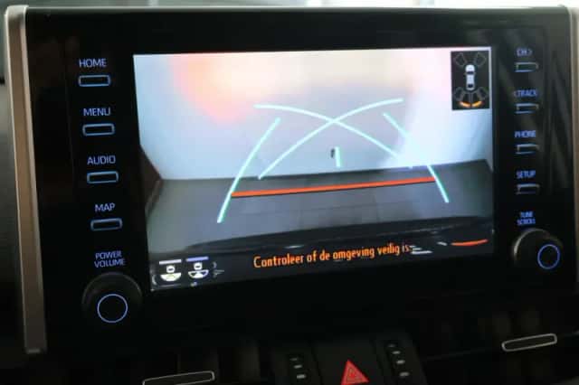 Toyota RAV4 (2019) thumbnail 29