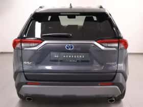 Toyota RAV4 (2019) thumbnail 4