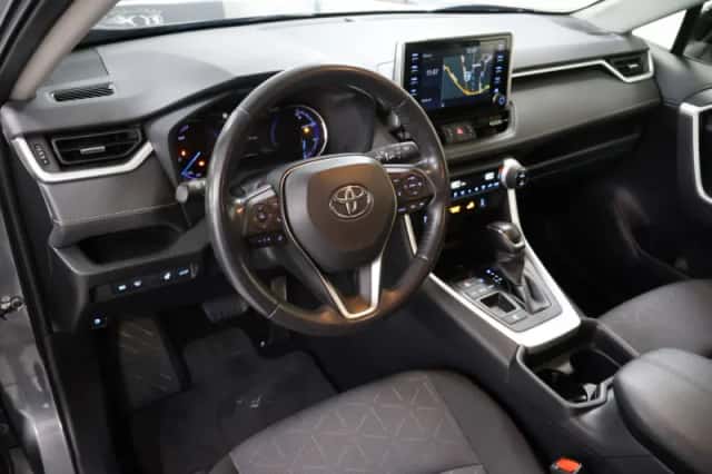 Toyota RAV4 (2019) thumbnail 6