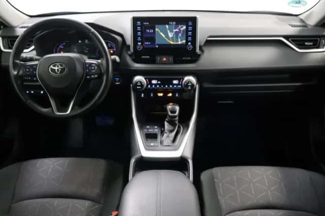 Toyota RAV4 (2019) thumbnail 7