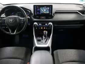 Toyota RAV4 (2019) thumbnail 7