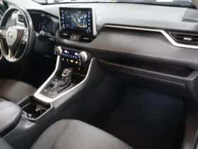 Toyota RAV4 (2019) thumbnail 8