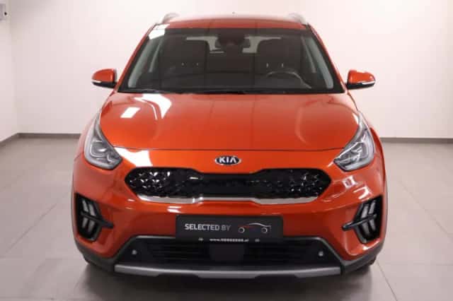 Kia Niro (2019) thumbnail 2