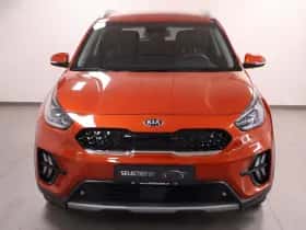 Kia Niro (2019) thumbnail 2