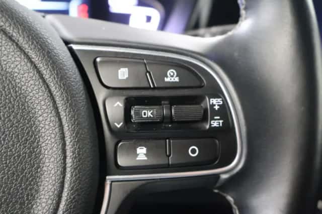 Kia Niro (2019) thumbnail 19