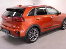 Kia Niro (2019) thumbnail 3