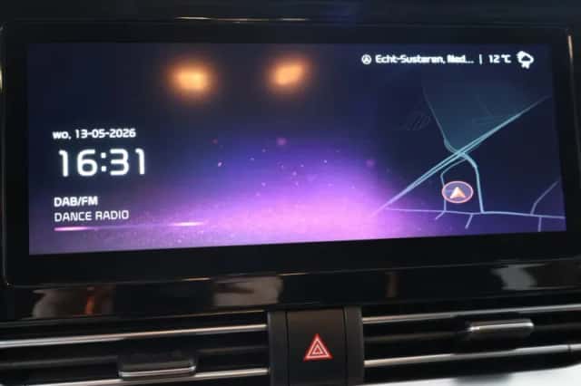 Kia Niro (2019) thumbnail 26