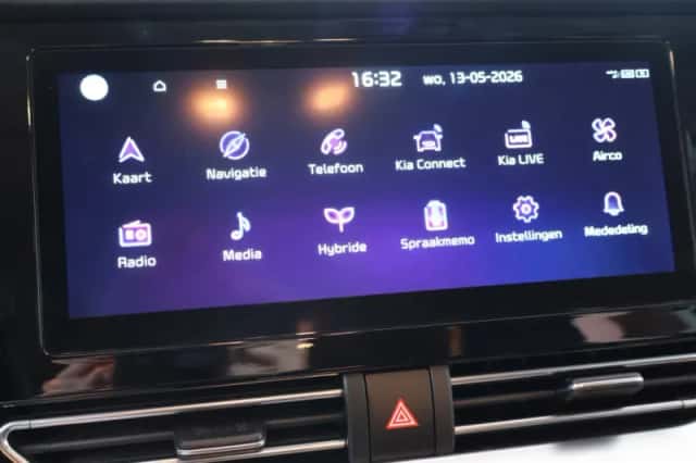 Kia Niro (2019) thumbnail 27