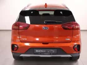 Kia Niro (2019) thumbnail 4