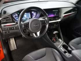 Kia Niro (2019) thumbnail 7