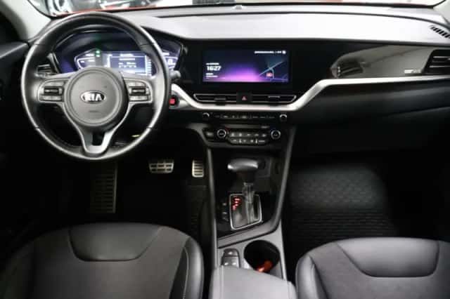 Kia Niro (2019) thumbnail 8