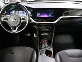 Kia Niro (2019) thumbnail 8
