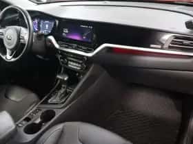Kia Niro (2019) thumbnail 9
