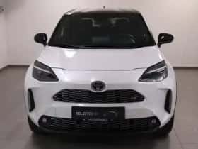Toyota Yaris Cross (2024) thumbnail 2