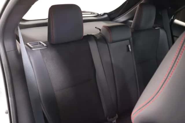 Toyota Yaris Cross (2024) thumbnail 13