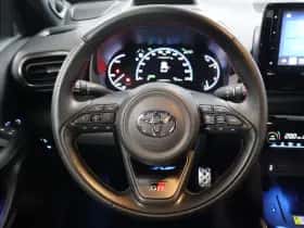 Toyota Yaris Cross (2024) thumbnail 15