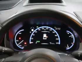 Toyota Yaris Cross (2024) thumbnail 16