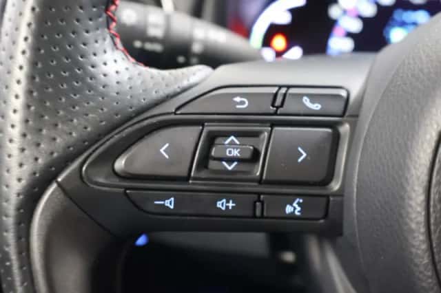 Toyota Yaris Cross (2024) thumbnail 18