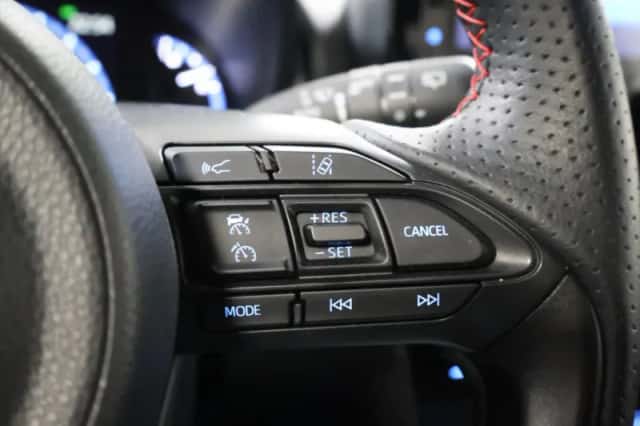 Toyota Yaris Cross (2024) thumbnail 19