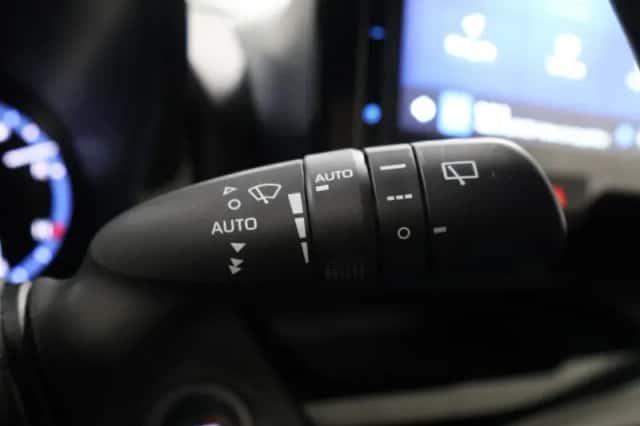 Toyota Yaris Cross (2024) thumbnail 21