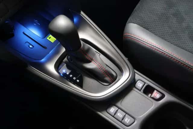 Toyota Yaris Cross (2024) thumbnail 24