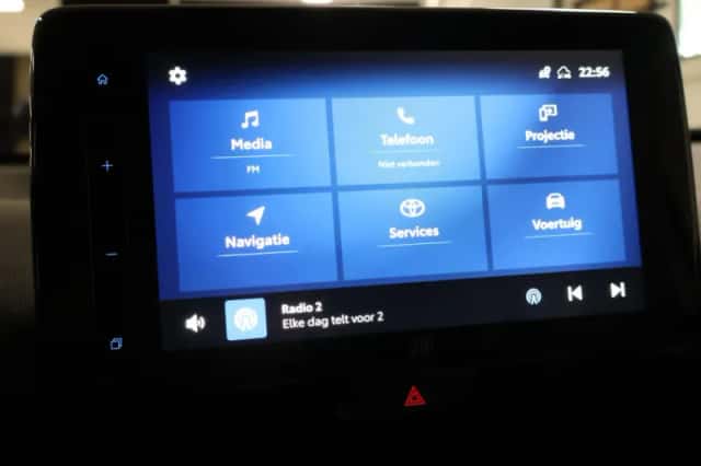 Toyota Yaris Cross (2024) thumbnail 26