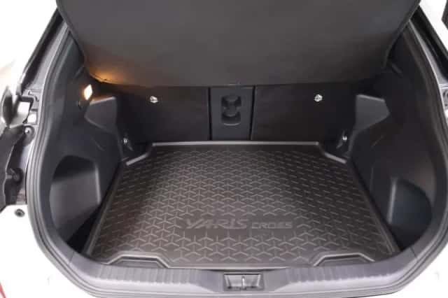 Toyota Yaris Cross (2024) thumbnail 30