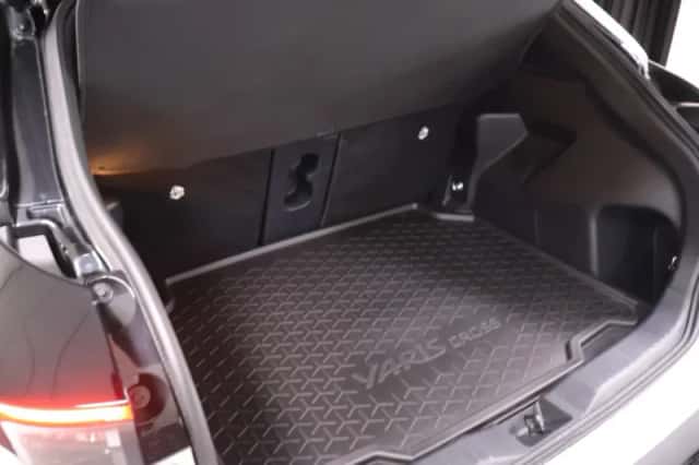 Toyota Yaris Cross (2024) thumbnail 31