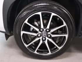 Toyota Yaris Cross (2024) thumbnail 5