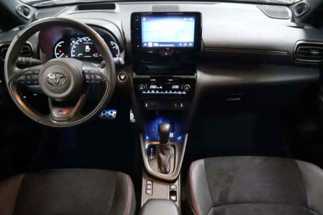 Toyota Yaris Cross (2024) thumbnail 7