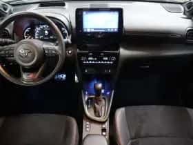 Toyota Yaris Cross (2024) thumbnail 7